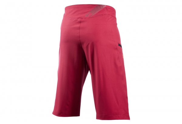 Short O'Neal MATRIX Shorts V.22 Rojo 4 Short O'Neal MATRIX Shorts V.22 Rojo - Imagen 2