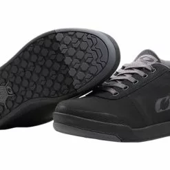 Par De Zapatillas MTB O'Neal PINNED PRO FLAT Pedal V.22 Negro / Gris -Cascos barato 2118322611d0dd3e83ed9.49520001