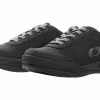 Par De Zapatillas MTB O'Neal PINNED SPD V.22 Negro / Gris