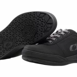 Par De Zapatillas MTB O'Neal PINNED SPD V.22 Negro / Gris -Cascos barato 2118324611d0f00b10dd7.80197406