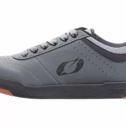 Par De Zapatillas MTB O'Neal PUMPS FLAT V.22 Gris / Negro -Cascos barato 2118328611d1114bc1c65.62838729