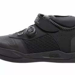 Par De Zapatillas MTB O'Neal SESSION SPD V.22 Negro / Gris -Cascos barato 2118329611d127c7f07e6.76549268