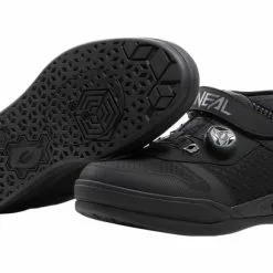 Par De Zapatillas MTB O'Neal SESSION SPD V.22 Negro / Gris -Cascos barato 2118329611d1292bc4c62.22677825