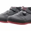 Par De Zapatillas MTB O'Neal SESSION SPD V.22 Gris / Rojo -Cascos barato 2118330611d12cd6c5a97.31701264
