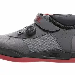 Par De Zapatillas MTB O'Neal SESSION SPD V.22 Gris / Rojo 7 Par De Zapatillas MTB O'Neal SESSION SPD V.22 Gris / Rojo -Cascos barato 2118330611d12d919d0c2.72264408