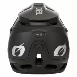 Casco Integral O'Neal TRANSITION SOLID Noir -Cascos barato 2118346611e38a7ca4206.68028697