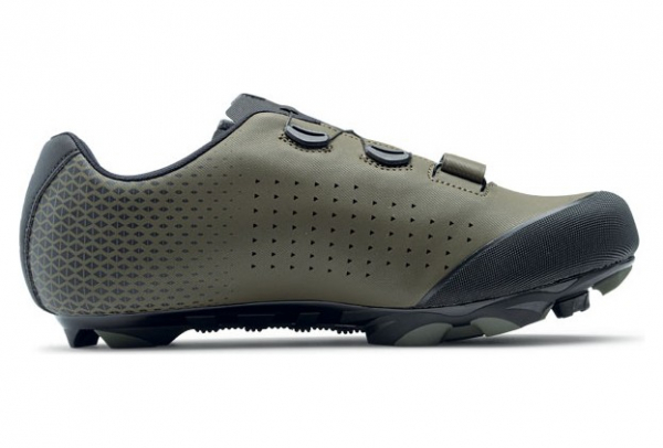 Zapatillas Northwave Origin Plus 2 MTB Verde 5 Zapatillas Northwave Origin Plus 2 MTB Verde - Imagen 3