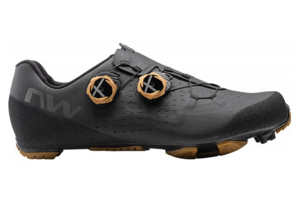 Zapatillas Northwave Extreme Xc MTB Negro Beige 3 Zapatillas Northwave Extreme Xc MTB Negro Beige