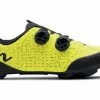 Zapatillas MTB Northwave Rebel 3 Fluo Amarillo Negro -Cascos barato 2118470614b2e133f3b90.19829142
