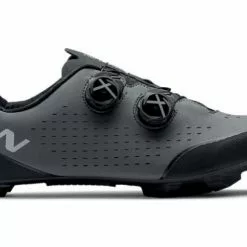 Zapatillas MTB Northwave Rebel 3 Grises