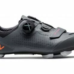 Zapatillas Northwave Razer 2 Para Mujer Gris Langosta