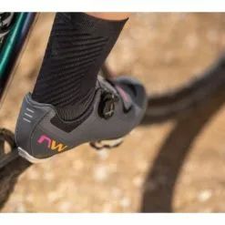 Zapatillas Northwave Razer 2 Para Mujer Gris Langosta 10 Zapatillas Northwave Razer 2 Para Mujer Gris Langosta -Cascos barato 211848061b07bfedc47c9.92614104