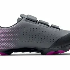 Zapatillas MTB Mujer Northwave Origin 2 Gris Violeta -Cascos barato 211848261b07e46268d22.67671404