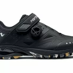 Zapatillas Northwave Spider Plus 3 Noir / Camouflage