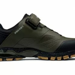 Zapatillas MTB Northwave Spider Plus 3 Verde -Cascos barato 2118489615afeb9dc4917.55864828