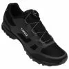 Pares De Zapatillas MTB Giro Gauge Boa Negras -Cascos barato 212502661af6b9b552ff6.69230233