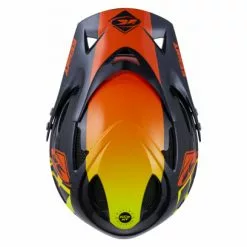 Casco Integral Kenny Down Hill 2022 Graphic Orange 8 Casco Integral Kenny Down Hill 2022 Graphic Orange -Cascos barato 2125033612f4f664dc150.85701566