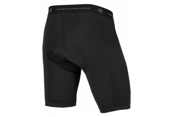Calzoncillos Endura Padded II Negro 4 Calzoncillos Endura Padded II Negro - Imagen 2