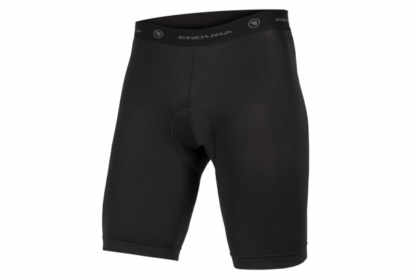Calzoncillos Endura Padded II Negro 3 Calzoncillos Endura Padded II Negro