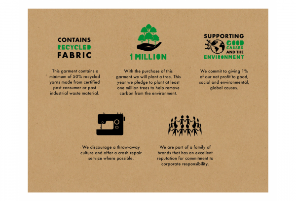 Calzoncillos Endura Padded II Negro 6 Calzoncillos Endura Padded II Negro - Imagen 4