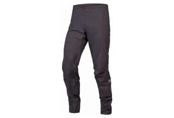 Pantalón Impermeable Endura GV500 Antracita 3 Pantalón Impermeable Endura GV500 Antracita