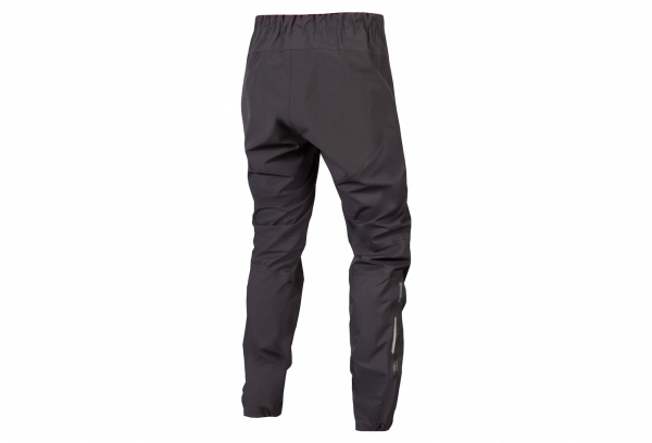 Pantalón Impermeable Endura GV500 Antracita 4 Pantalón Impermeable Endura GV500 Antracita - Imagen 2