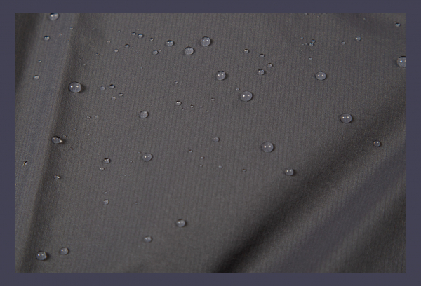 Pantalón Impermeable Endura GV500 Antracita 5 Pantalón Impermeable Endura GV500 Antracita - Imagen 3