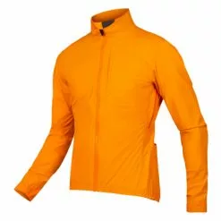 Chaqueta Softshell Impermeable Endura Pro SL Pumpkin