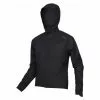 Chaqueta Impermeable Endura GV500 Negra