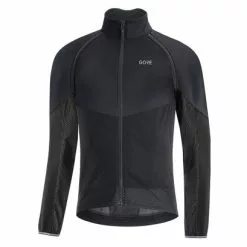 Chaqueta GORE Wear Phantom Terra Gris / Negro