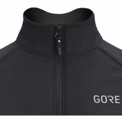 Chaqueta GORE Wear Phantom Terra Gris / Negro -Cascos barato 212641361363402e91d97.90179634