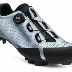 Zapatillas MTB Spiuk Aldapa Mtb C Plateado