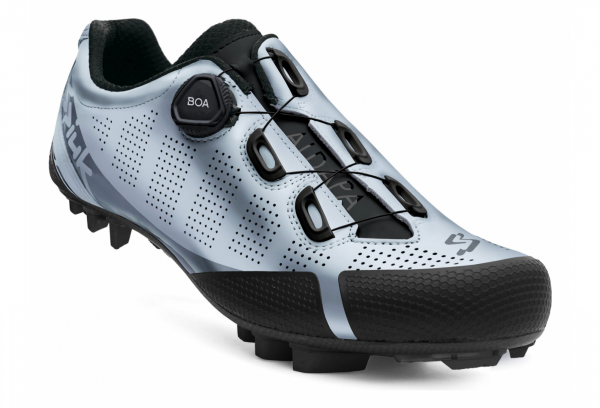 Zapatillas MTB Spiuk Aldapa Mtb C Plateado 3 Zapatillas MTB Spiuk Aldapa Mtb C Plateado