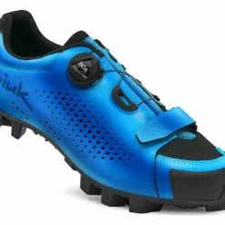Zapatillas De MTB Spiuk Mondie Mtb Azules