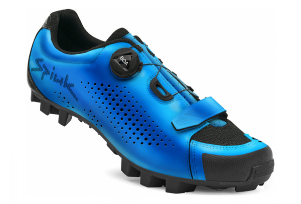 Zapatillas De MTB Spiuk Mondie Mtb Azules 3 Zapatillas De MTB Spiuk Mondie Mtb Azules