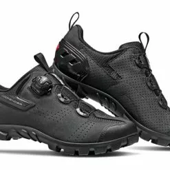 Zapatillas Sidi Defender 20 Negras