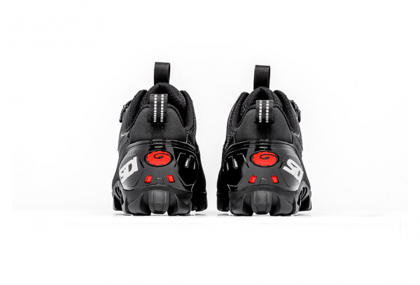 Zapatillas Sidi Defender 20 Negras 5 Zapatillas Sidi Defender 20 Negras - Imagen 3