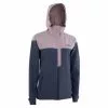 Chaqueta ION Shelter 4W Softshell Mujer Azul -Cascos barato 2128750613b654ceae2f9.13531762