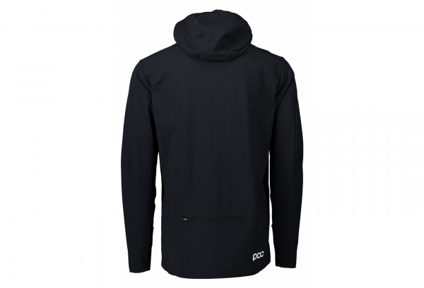 Maillot Térmico POC Mantle Negro 4 Maillot Térmico POC Mantle Negro - Imagen 2