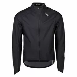 Chaqueta Impermeable POC Haven Negra