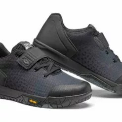 Zapatillas MTB Sidi Dimaro Trail Negro