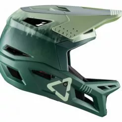 Casco Integral Leatt MTB Gravity 4.0 Vert -Cascos barato 2134985614c8c515be865.56120672