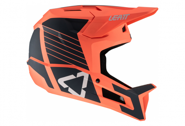 Casco Integral Leatt Gravity 1.0 V22 Rouge 3 Casco Integral Leatt Gravity 1.0 V22 Rouge