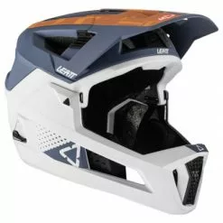 LEATT Casco MTB Enduro 4.0 V22 Rust