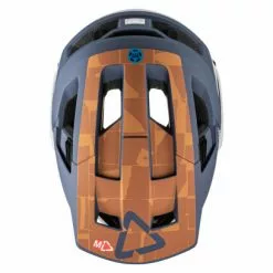 LEATT Casco MTB Enduro 4.0 V22 Rust 12 LEATT Casco MTB Enduro 4.0 V22 Rust -Cascos barato 2134992614c9bdfe5fca1.87127308