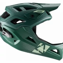 LEATT Casco MTB Enduro 3.0 V22 Ivy -Cascos barato 2134993614ca069eff7b5.65769976