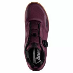 LEATT Zapato 6.0 Clip Malbec 8 LEATT Zapato 6.0 Clip Malbec -Cascos barato 2135023614b5228a2ab57.78292693