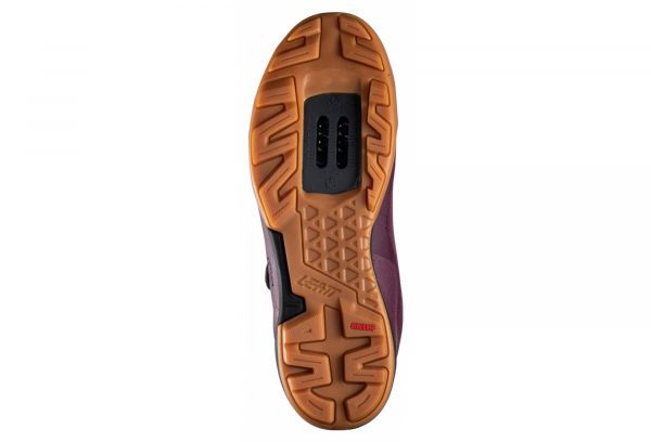 LEATT Zapato 6.0 Clip Malbec 6 LEATT Zapato 6.0 Clip Malbec - Imagen 4