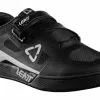 LEATT Zapato 5.0 Clip Negro