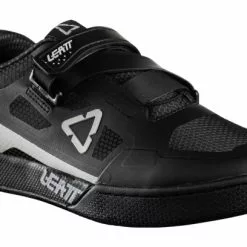 LEATT Zapato 5.0 Clip Negro